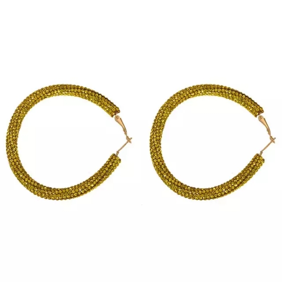 Women earrings - Picture 5 of 5